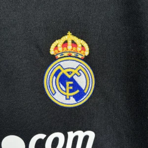Retro Real Madrid 2008/2009 Jersey