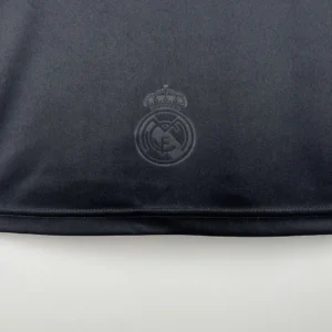 Retro Real Madrid 2008/2009 Jersey