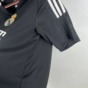 Retro Real Madrid 2008/2009 Jersey