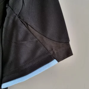 Retro Real Madrid 2009/2010 Away Jersey