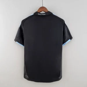 Retro Real Madrid 2009/2010 Away Jersey