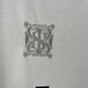 Retro Real Madrid 2009/2010 Long Sleeve Home Jersey