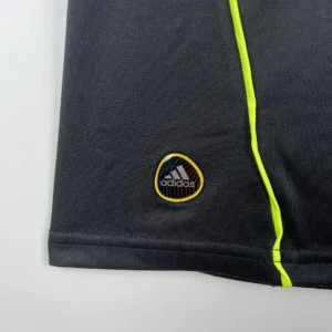 Retro Real Madrid 2010/2011 Away Jersey