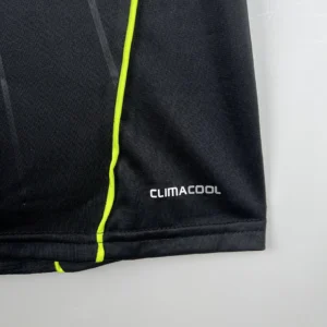 Retro Real Madrid 2010/2011 Away Jersey