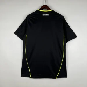 Retro Real Madrid 2010/2011 Away Jersey