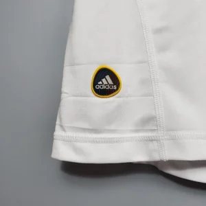 Retro Real Madrid 2010/2011 Home Jersey