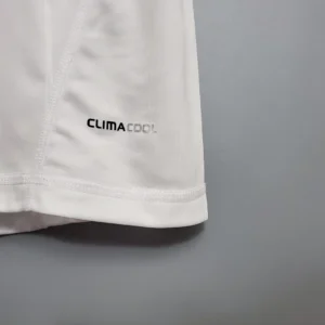 Retro Real Madrid 2010/2011 Home Jersey