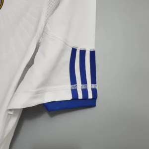 Retro Real Madrid 2010/2011 Home Jersey