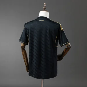 Retro Real Madrid 2011/2012 Jersey