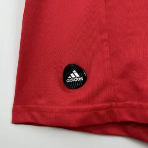 Retro Real Madrid 2011/2012 Jersey