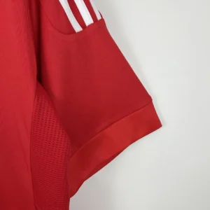 Retro Real Madrid 2011/2012 Jersey