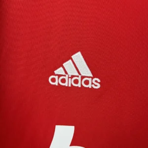 Retro Real Madrid 2011/2012 Jersey