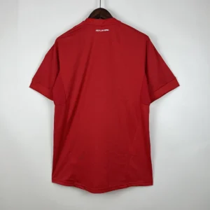 Retro Real Madrid 2011/2012 Jersey