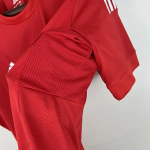 Retro Real Madrid 2011/2012 Jersey