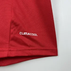 Retro Real Madrid 2011/2012 Jersey