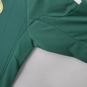 Retro Real Madrid 2012/2013 Third Jersey