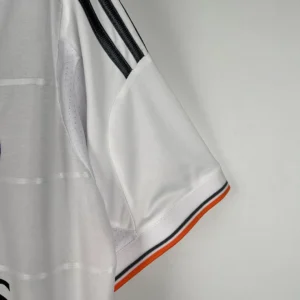 Retro Real Madrid 2013/2014 Jersey