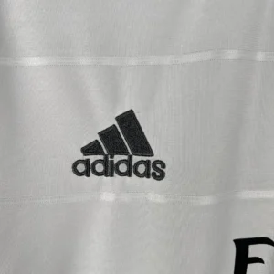 Retro Real Madrid 2013/2014 Jersey
