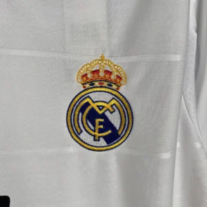 Retro Real Madrid 2013/2014 Jersey