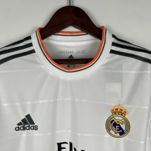 Retro Real Madrid 2013/2014 Jersey