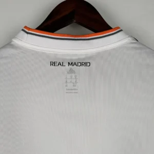 Retro Real Madrid 2013/2014 Jersey