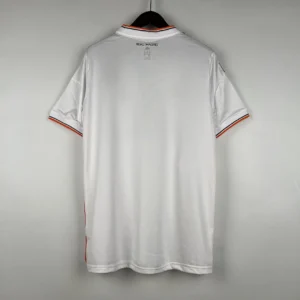 Retro Real Madrid 2013/2014 Jersey