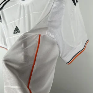 Retro Real Madrid 2013/2014 Jersey
