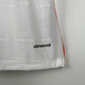 Retro Real Madrid 2013/2014 Jersey