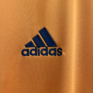 Retro Real Madrid 2013/2014 Jersey