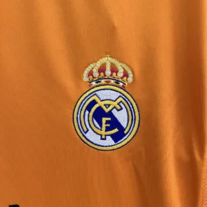 Retro Real Madrid 2013/2014 Jersey
