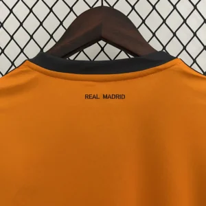 Retro Real Madrid 2013/2014 Jersey