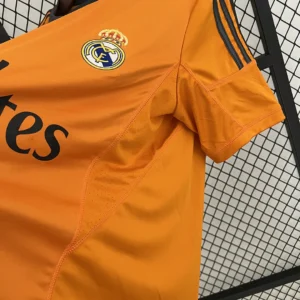 Retro Real Madrid 2013/2014 Jersey
