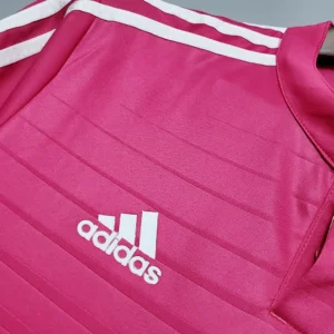 Retro Real Madrid 2014/2015 Jersey