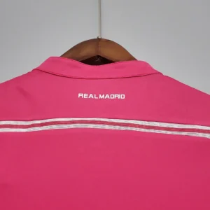 Retro Real Madrid 2014/2015 Jersey