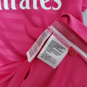 Retro Real Madrid 2014/2015 Jersey