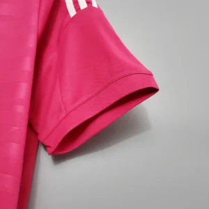 Retro Real Madrid 2014/2015 Jersey