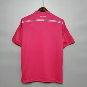 Retro Real Madrid 2014/2015 Jersey