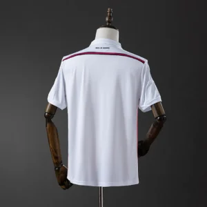 Retro Real Madrid 2014/2015 Jersey