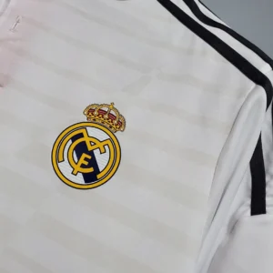 Retro Real Madrid 2014/2015 Jersey