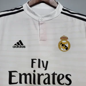 Retro Real Madrid 2014/2015 Jersey