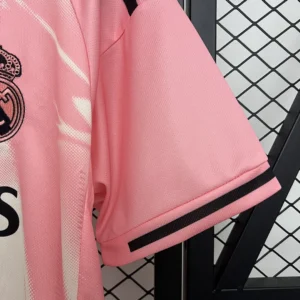Retro Real Madrid 2014/2015 Jersey