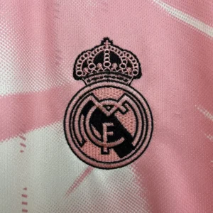 Retro Real Madrid 2014/2015 Jersey