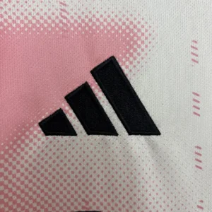 Retro Real Madrid 2014/2015 Jersey