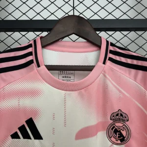 Retro Real Madrid 2014/2015 Jersey