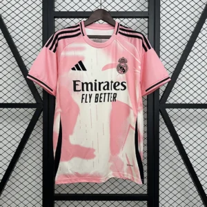 Retro Real Madrid 2014/2015 Jersey