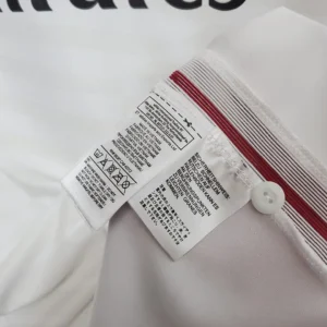 Retro Real Madrid 2014/2015 Jersey