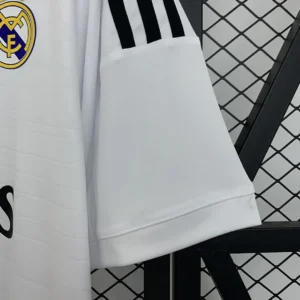 Retro Real Madrid 2014/2015 Jersey