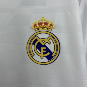 Retro Real Madrid 2014/2015 Jersey