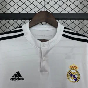 Retro Real Madrid 2014/2015 Jersey