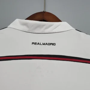 Retro Real Madrid 2014/2015 Jersey